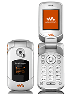 Sony Ericsson W300 title=